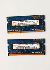 Ram 4gb hynix usato  Italia