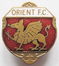 Leyton orient superb for sale  UK