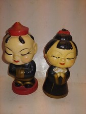 Vintage 1960 bobblehead for sale  Media