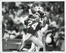 1990 press photo for sale  Memphis