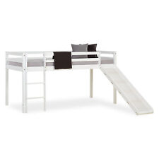 Lit enfant mezzanine d'occasion  Expédié en France