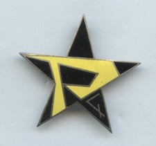 Insigne commando partisan d'occasion  Épinal