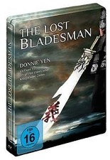 The lost bladesman gebraucht kaufen The lost bladesman gebraucht kaufen  Berlin