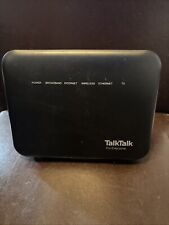 Talktalk talk talk for sale  SOUTHPORT