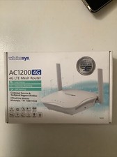 Wirelessys ac1200 lte d'occasion  Expédié en Belgium