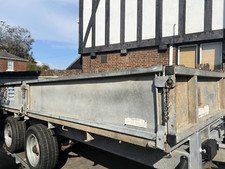 Ifor williams trailer for sale  SITTINGBOURNE