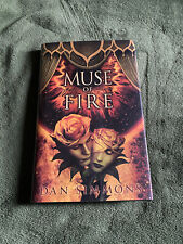 Muse fire dan for sale  HALESOWEN