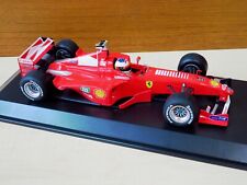 Ferrari f399 michael usato  Spedire a Italy