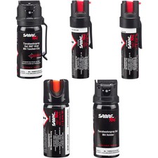 Sabre red pfefferspray gebraucht kaufen  Erding