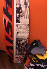 Kite completo naish usato  Lecce