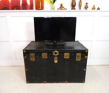 Antique vintage steamer for sale  BOURNE
