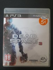 Dead space multilingua usato  Napoli