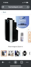 Whynter arc portable for sale  North Hollywood