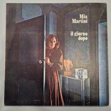 Mia martini giorno usato  Bergamo