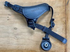 Fujifilm grip belt usato  Spedire a Italy