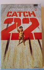 Catch 22. joseph for sale  BEWDLEY