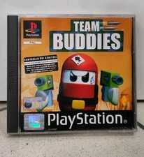 Team buddies gioco usato  Italia