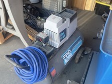 devilbiss air compressor for sale  Sacramento