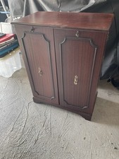 Mahogany colour dvd for sale  GAINSBOROUGH