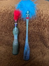 Vintage stretched glass for sale  Tacoma