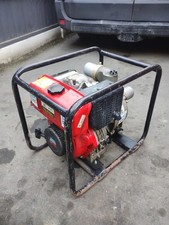 Robin sy23 diesel for sale  TELFORD