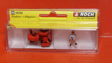 16755 traktor allgaier gebraucht kaufen  Stollberg, Niederdorf