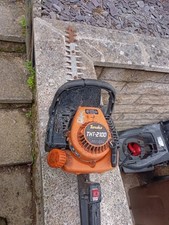 Tanaka tht2100 hedgetrimmer for sale  BATHGATE