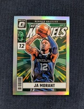 Rede de basquete Ja Morant 2024-25 Donruss Optic Marvels Silver Prizm - Grizzlies  comprar usado Rede de basquete Ja Morant 2024-25 Donruss Optic Marvels Silver Prizm - Grizzlies  comprar usado  Enviando para Brazil