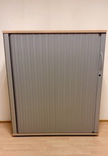 Akten highboard vom gebraucht kaufen  Hamburg