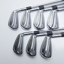 Used mizuno iron for sale  WINDLESHAM