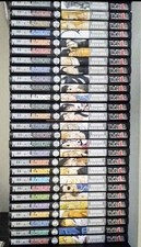 Lot manga books d'occasion  Expédié en Belgium