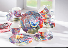 Kaffeeservice delina blumen gebraucht kaufen Kaffeeservice delina blumen gebraucht kaufen  Friedberg