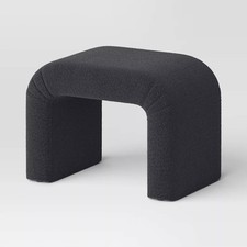 Cicely waterfall ottoman for sale  USA