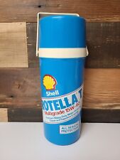 Vtg shell rotella for sale  North Branch