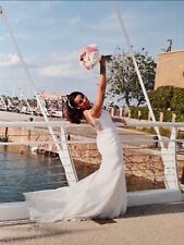 Abito sposa usato usato  Fano