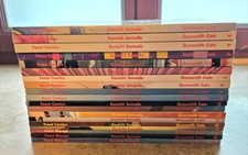 Manga gunsmith cats gebraucht kaufen  Dresden