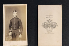 Franck paris jeune d'occasion  Expédié en Belgium