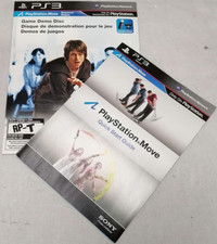 Playstation move demo for sale  Wilsonville