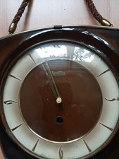 3entra wanduhr mechanisch gebraucht kaufen 3entra wanduhr mechanisch gebraucht kaufen  Nachterstedt