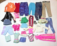 Misc barbie ken for sale  Gainesville