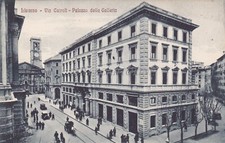 Livorno via cairoli usato  Roma