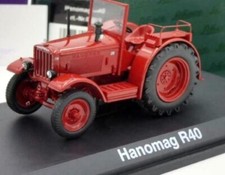 Schuco 02782 hanomag usato  Milano