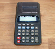 Calculatrice rouleau thermique d'occasion  Saint-Laurent-du-Var
