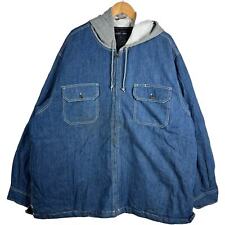 Faded glory denim for sale  South Britain