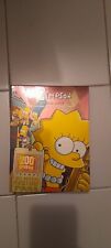 Simpson. stagione dvd usato  Corsico