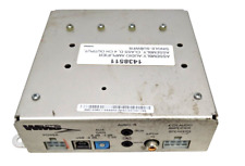 Usado, Amplificador De Audio WMS Blade, Ensamblaje, Clase D, 4 Canales comprar usado  Enviando para Brazil