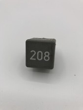 Audi relais 208 gebraucht kaufen  Marienheide
