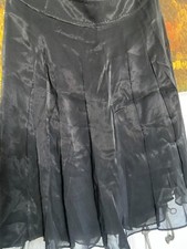 Strenesse seiden chiffon gebraucht kaufen  Taunusstein