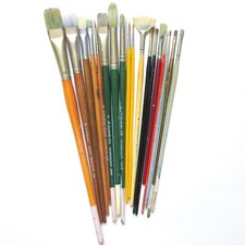Grumbacher art brush for sale  Hot Springs National Park