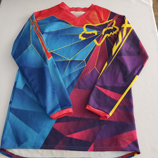 Fox racing multicolor for sale  Mashpee